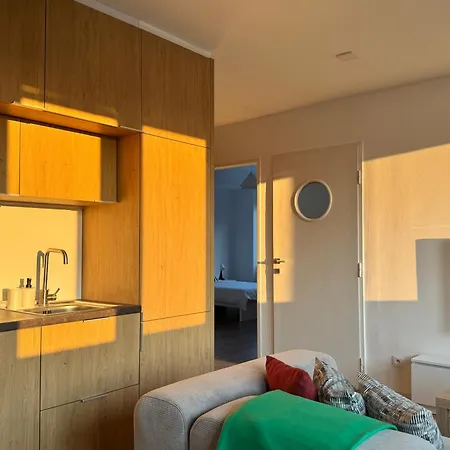 Lägenhet Castle View 3br In Old Town *