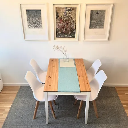 Apartment Castle View 3br In Old Town *