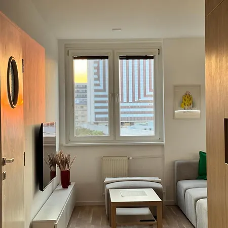 Castle View 3br In Old Town Lägenhet *