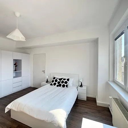 Apartment Castle View 3br In Old Town Pressburg