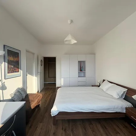 Apartman Castle View 3br In Old Town *