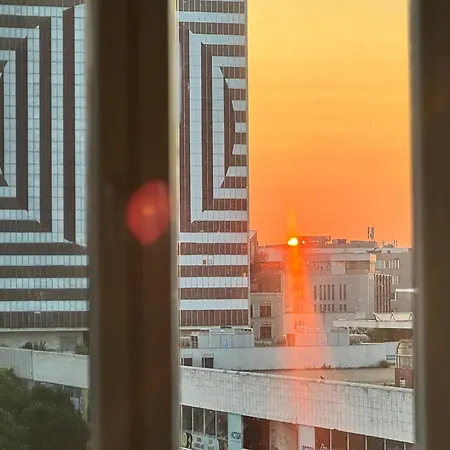 Castle View 3br In Old Town Lägenhet *