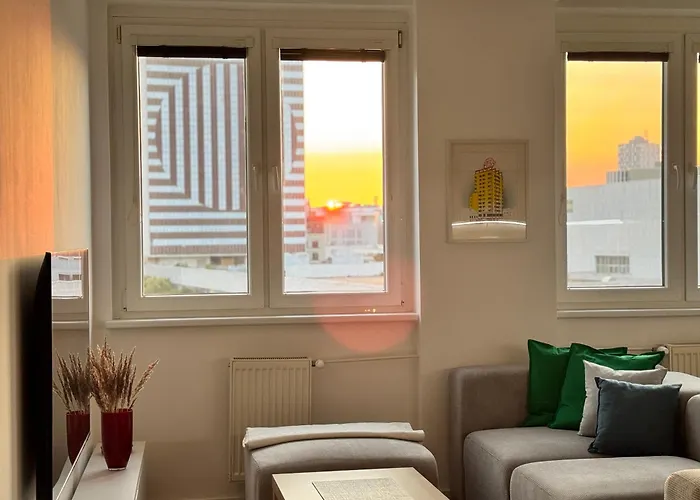 Castle View 3br In Old Town Apartman *