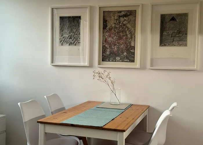 Apartman Castle View 3br In Old Town