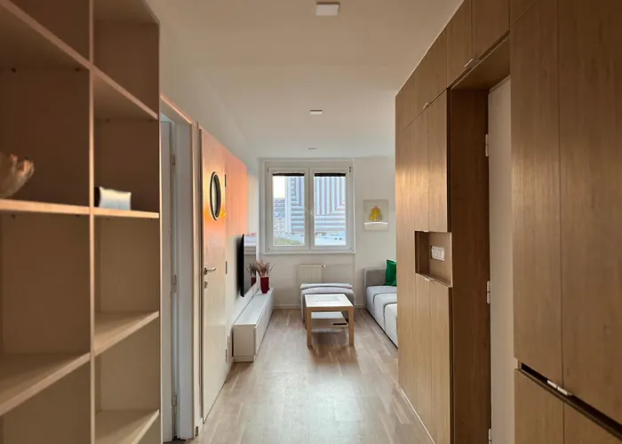 Apartman Castle View 3br In Old Town *