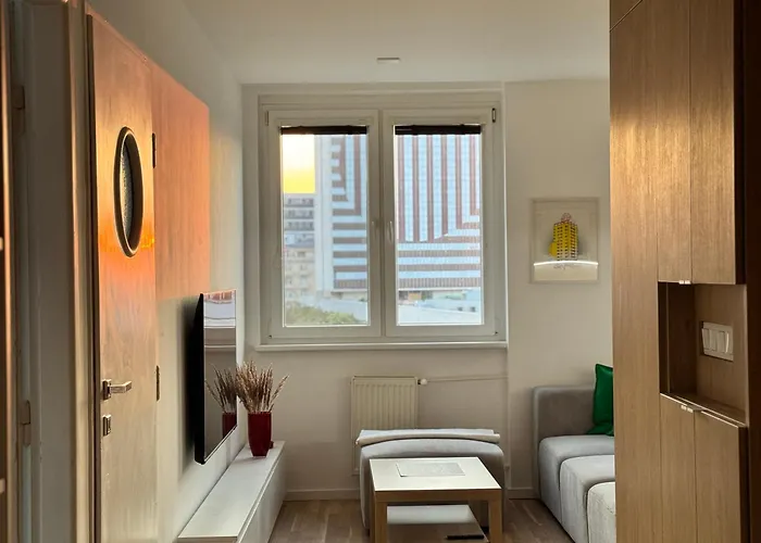 Castle View 3br In Old Town 아파트 *