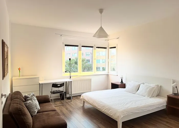 Castle View 3br In Old Town