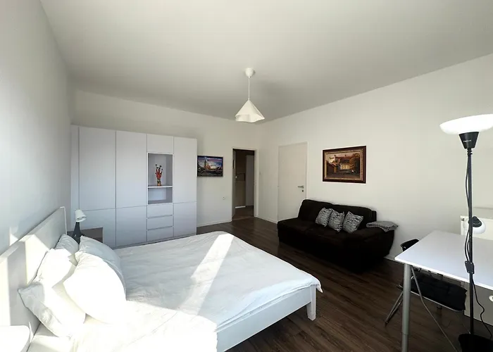 Apartman Castle View 3br In Old Town *