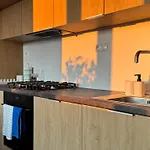 Castle View 3br In Old Town Appartement