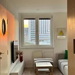 Castle View 3br In Old Town Appartement *