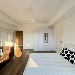 Castle View 3br In Old Town Appartement Bratislava