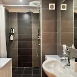 Castle View 3br In Old Town Appartement
