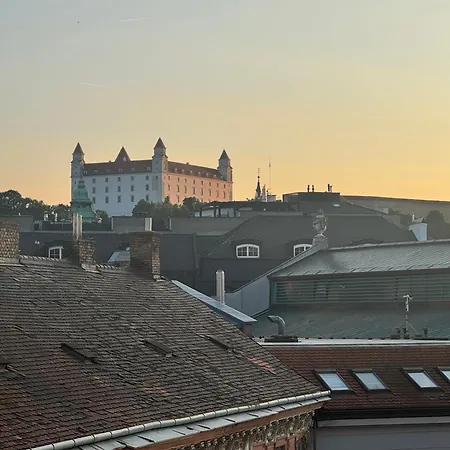 Appartement Castle View 3br In Old Town