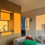 شقة Castle View 3br In Old Town *