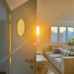 شقة Castle View 3br In Old Town براتسيلافا